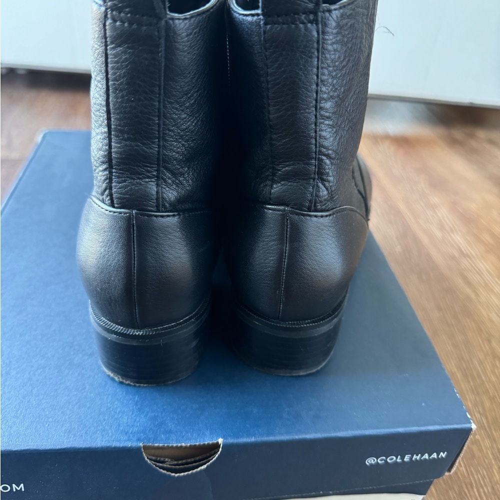 Cole Haan Leighton Chelsea Boots